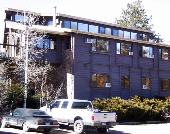 Raven's Wood: 28677 Buffalo Park Rd, Evergreen, CO 80439